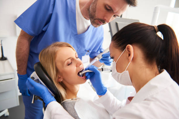 Dental X-Rays and Imaging in Fowlerville, MI